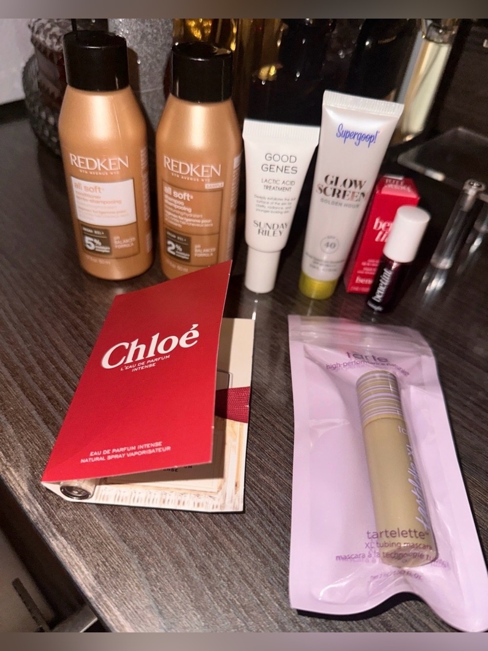 You Pick 1 Assorted Beauty Set - Picture 3 of 5